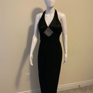 Stunning evening gown